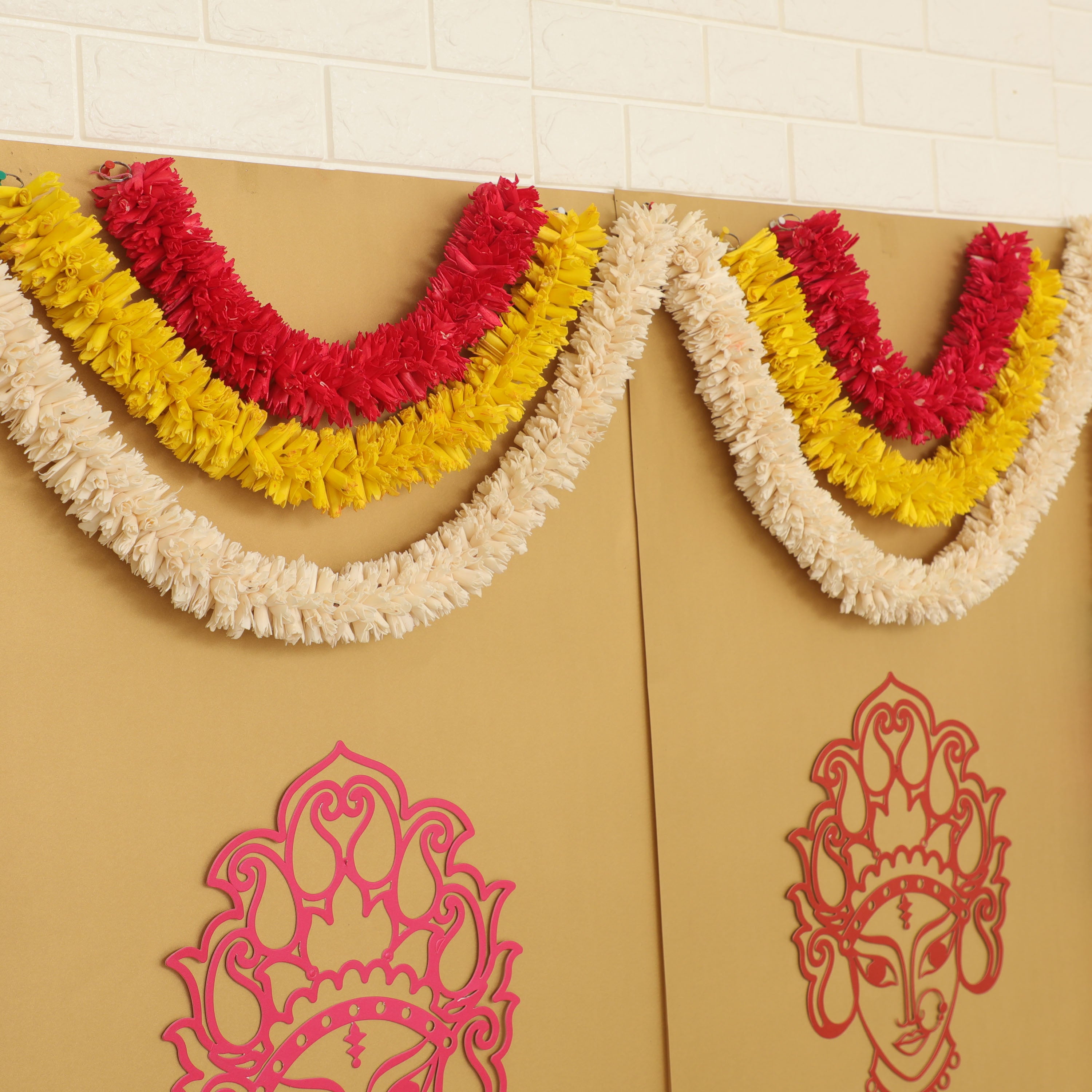 Dussehra Diwali Decoration Kit online in the USA
